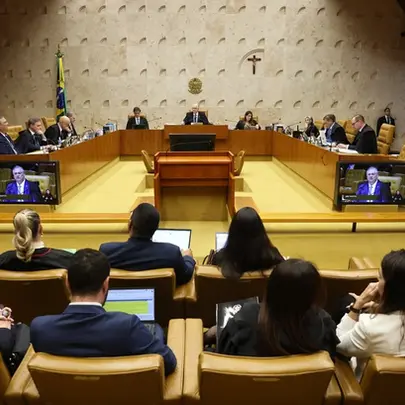 STF amplia aplicação da Lei Maria da Penha mesmo sem relação entre vítima e agressor