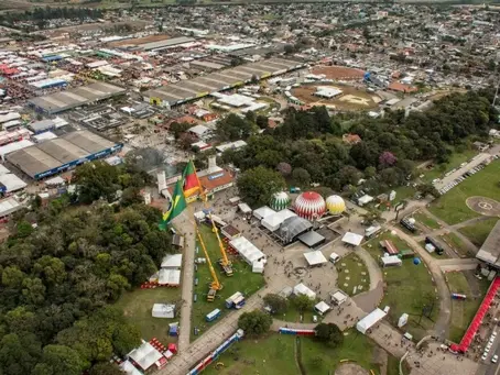 Ingressos da 49ª Expointer já estão à venda; confira valores