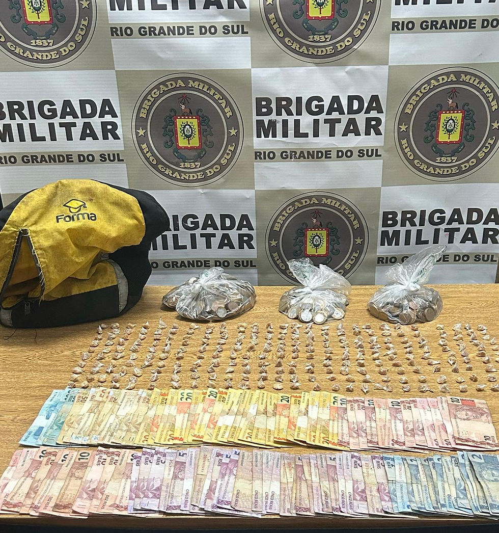 Foto: divulgação/BM