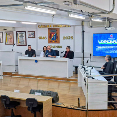Câmara de São Leopoldo apresenta 33º Boletim Socioeconômico da ACIST-SL com foco na educação