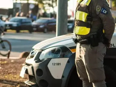 Brigada Militar reduz índices de roubos e realiza mais de 8 mil prisões em outubro