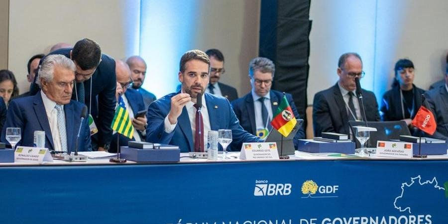 Imagem: Maurício Tonetto/ Governo do RS.