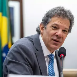 Haddad: tensão entre EUA e Irã ainda não impacta economia do Brasil