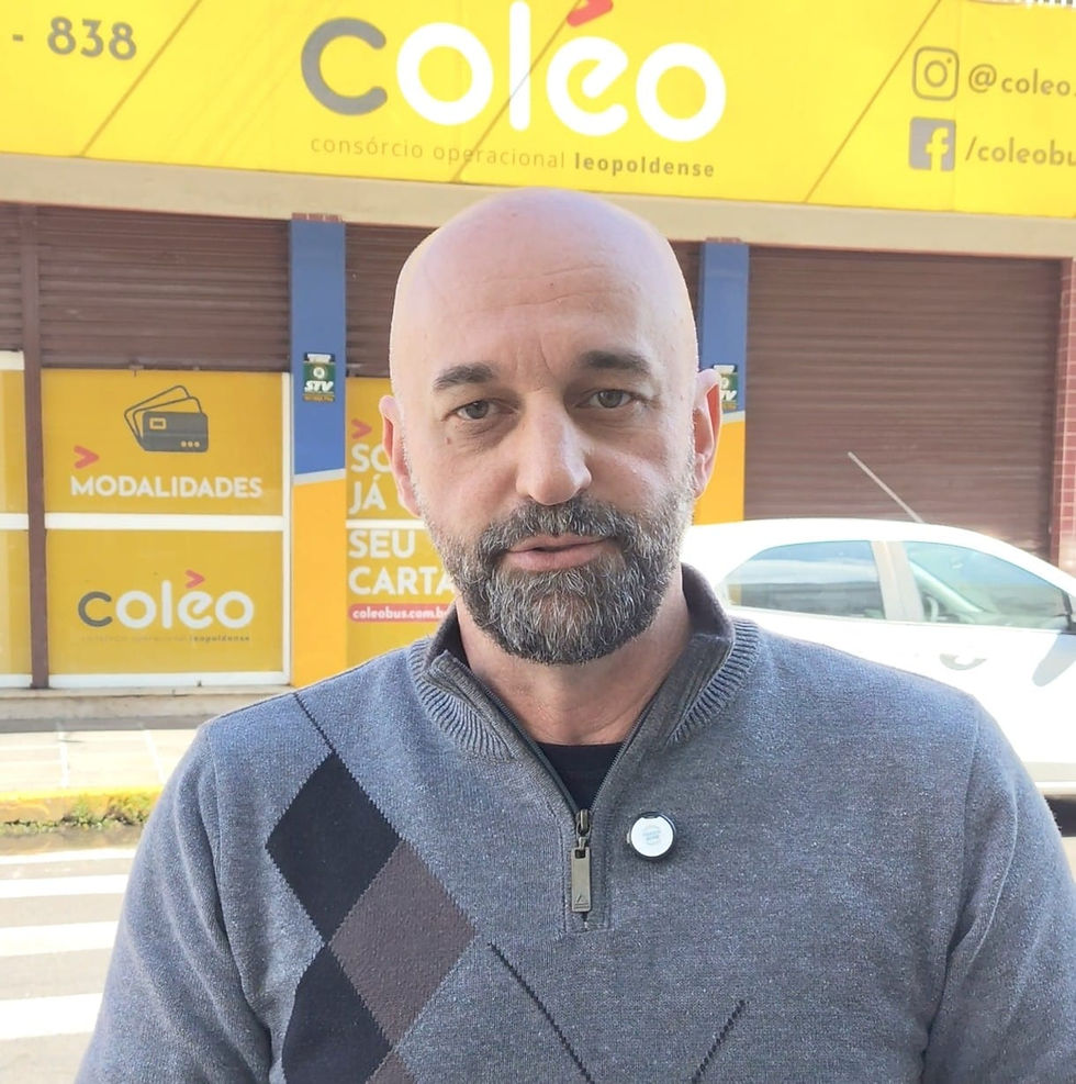 Vereador Anderson Etter propõe lei para garantir manutenção de créditos no novo sistema de bilhetagem