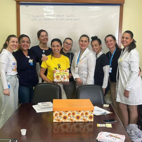 Torres: Hospital Nossa Senhora dos Navegantes promove ações de valorização da vida no Dia Mundial de Prevenção ao Suicídio