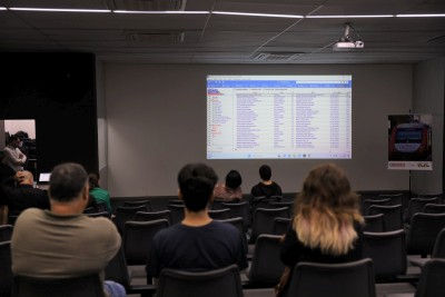 Trensurb divulga resultado de sorteio para o Programa Estação Educar 2024