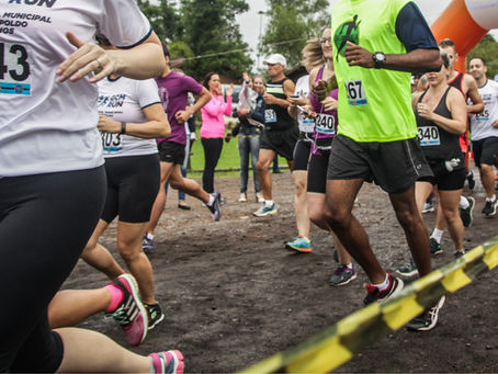 São Leopoldo recebe corrida e campeonato de CrossFit neste sábado