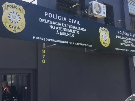 Mulher é morta a tiros pelo companheiro na Feitoria