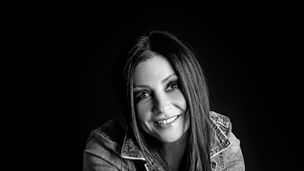 Na toca do coelho preto - Por Magali Schmitt