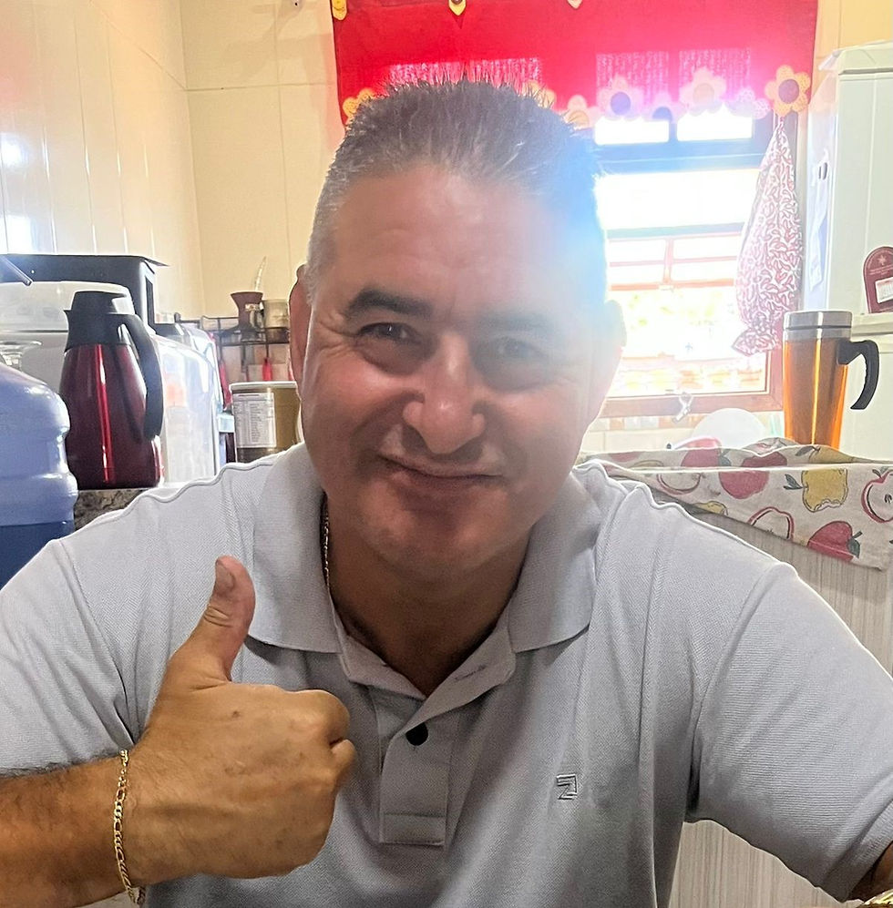 Família de Sapucaia do Sul busca ajuda para custear cirurgia de urgência contra o câncer