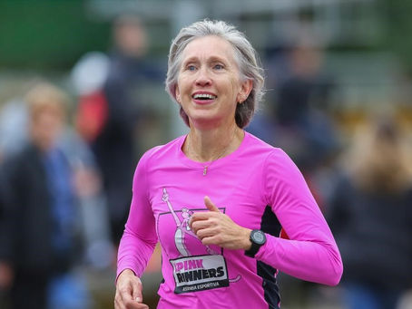 São Leopoldo promove 1ª Corrida por Elas em comemoração ao Dia da Mulher