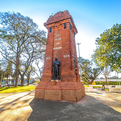 São Leopoldo promove encontro de inovação para desenvolver soluções para o turismo