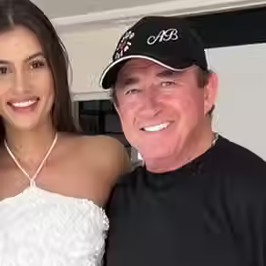 Amado Batista se pronuncia sobre término e desabafa: “Envergonhado”