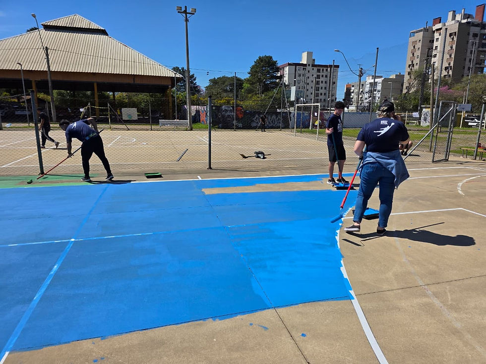 Foto: Paulo Henrique Machado