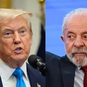 Lula rebate Trump sobre Brasil ser um mau parceiro comercial