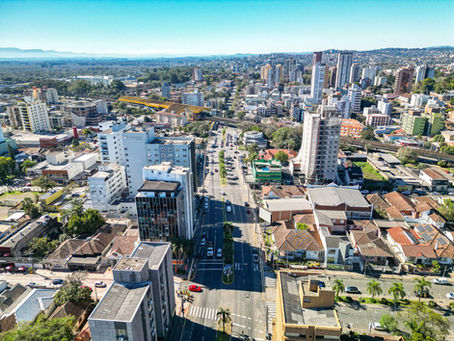 Arrecadação da primeira cota do IPTU cresce quase R$ 5 milhões em São Leopoldo em 2026