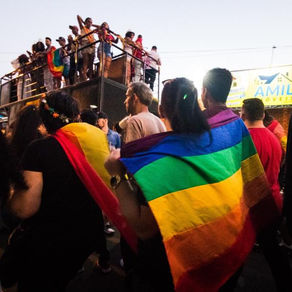 São Leopoldo realiza 20ª Parada da Diversidade neste domingo