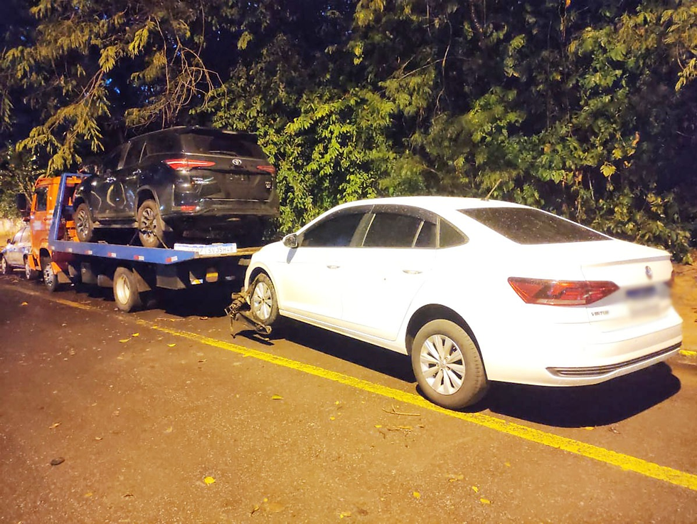 Foto: divulgação do 25º BPM