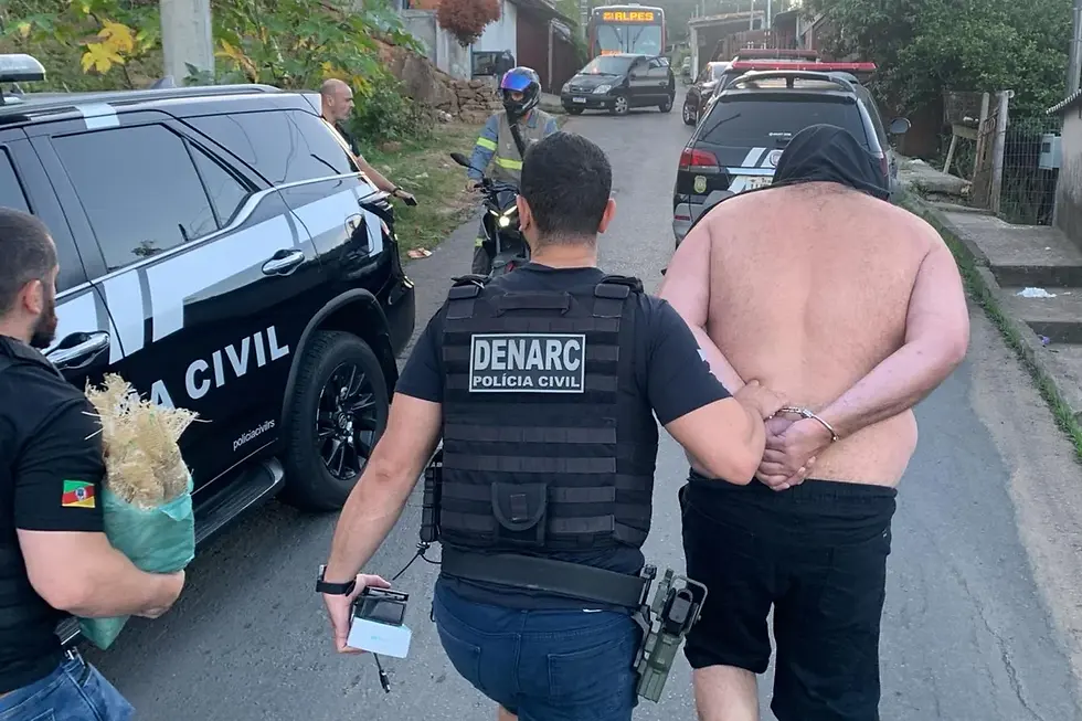 Imagem: Ronaldo Bernardi/ Agência RBS.