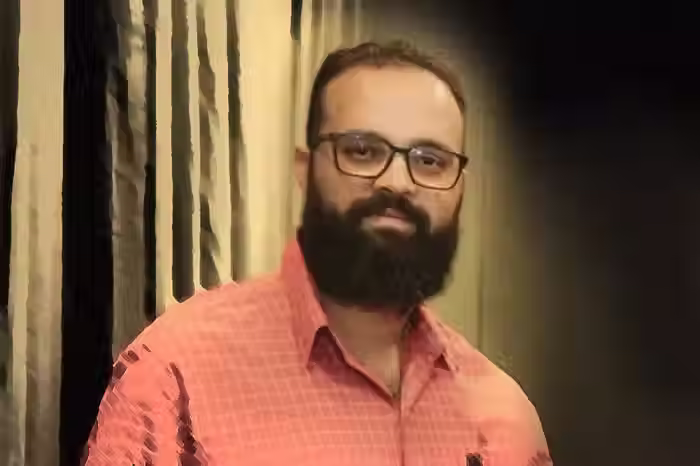 Cícero Marcelino é sócio-administrador do banco digital Terra Bank.