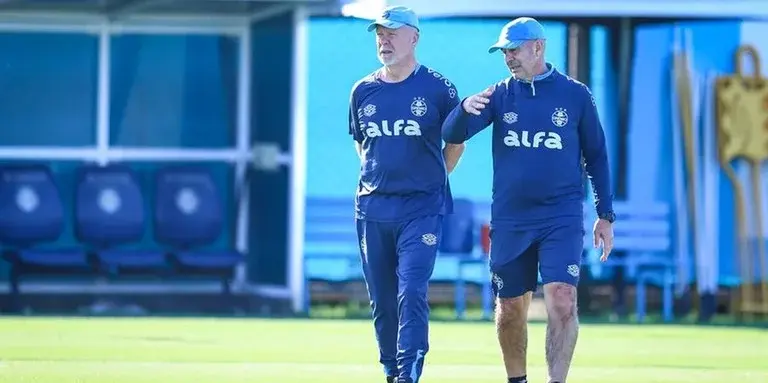 Grêmio fará jogo-treino aberto ao público durante a Data Fifa