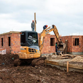 20 novas famílias são pré-selecionadas para o empreendimento Moradas do Caibaté