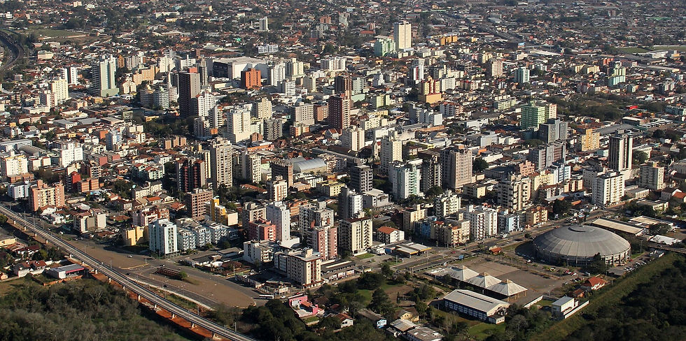 Foto: Felipe Meert da Silva