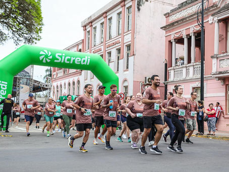 Estão abertas as inscrições para a Corrida da Imigração da São Leopoldo Fest 2026