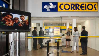 Correios anuncia manutenção de preços de encomendas