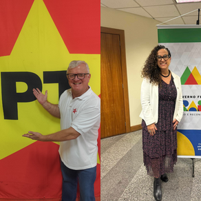 São Leopoldo: o balanço do primeiro turno da eleição interna do PT municipal e as projeções para o segundo turno