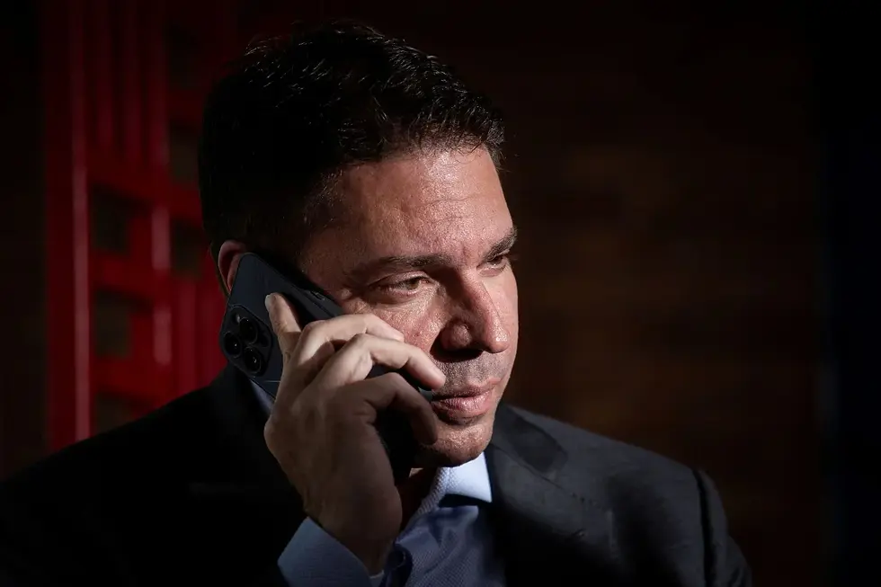 Alexandre Ramagem pode ser deportado após prisão por imigração nos EUA