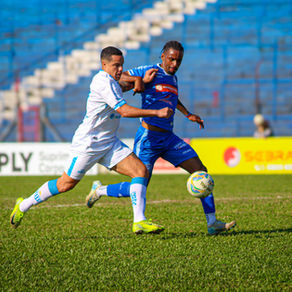 São Leopoldo: clássico do vale termina em OXO e sonho da primeira divisão termina para o Aimoré