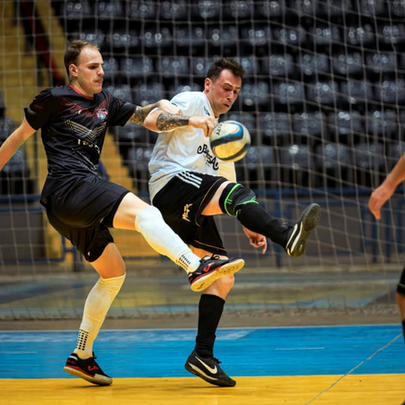 Taça SEMEL 2026 chega à terceira semana com disputas equilibradas no futsal leopoldense