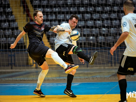 Taça SEMEL 2026 chega à terceira semana com disputas equilibradas no futsal leopoldense
