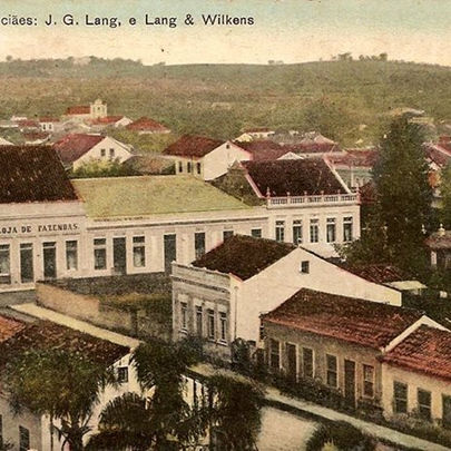 São Leopoldo oferece curso gratuito sobre memória e patrimônio cultural