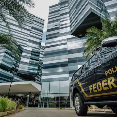 Depoimento de Daniel Vorcaro à Polícia Federal é adiado para a próxima semana