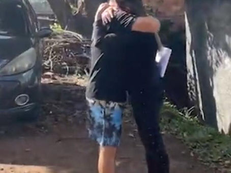 Morador de Novo Hamburgo suspeito de planejar atendado a bomba no show da cantora Lady Gaga é solto na manhã deste sábado (10)