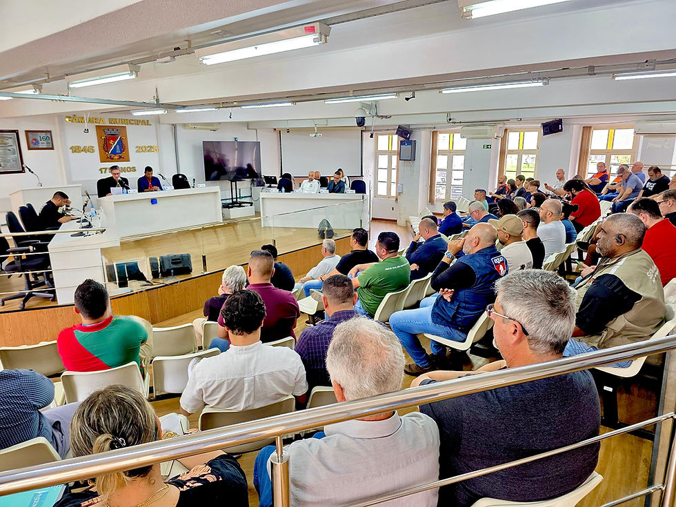 Foto: Paulo Henrique Machado