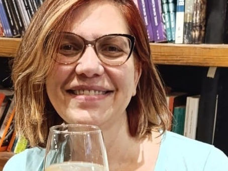 Escritora argentina Eleonora Castel lança livro bilíngue em São Leopoldo nesta sexta-feira