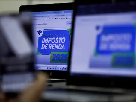 Receita libera consulta a maior lote de restituição do IR da história