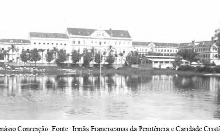 Narrando os 200 anos da imigração alemã no Brasil: 44º capítulo - A Educação e Produção do Conhecimento - 4ª Parte