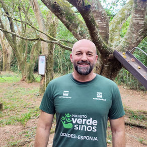Câmara de São Leopoldo recebe terceiro debate sobre projetos de lei climáticos