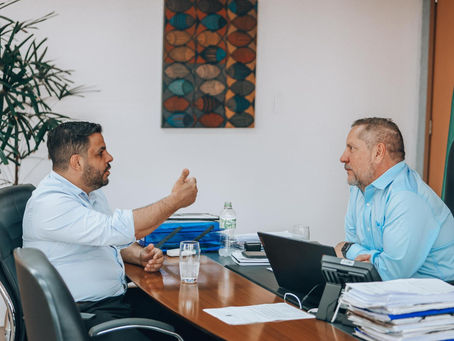 São Leopoldo: ataques do Vereador Geison Freitas (PDT) ao ex-prefeito Vanazzi, foi desproporcional - Por Bado Jacoby