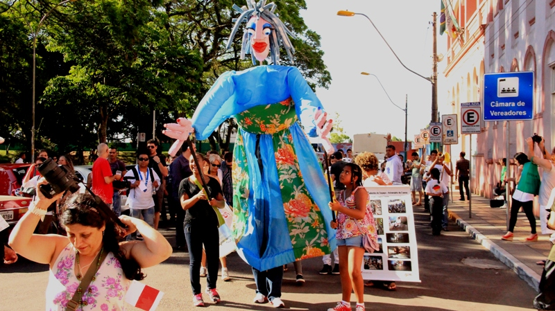 Foto: Divulgação Secult