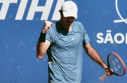 São Léo Open define quartas de final e segue com disputas decisivas nesta sexta-feira