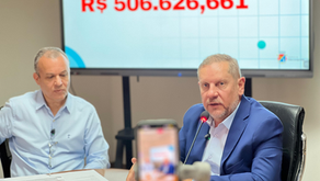 Após oito anos, São Leopoldo sobe nota fiscal no Tesouro Nacional e ganha fôlego para novos investimentos