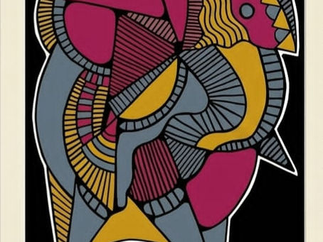 Exposição "Da Ordem ao Caos" chega à Galeria Liana Brandão, em São Leopoldo