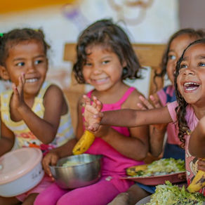 Brasil atinge menor índice de fome da história e deixa Mapa da Fome