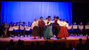 São Leopoldo abre inscrições para ocupação do Teatro Municipal no primeiro semestre de 2026