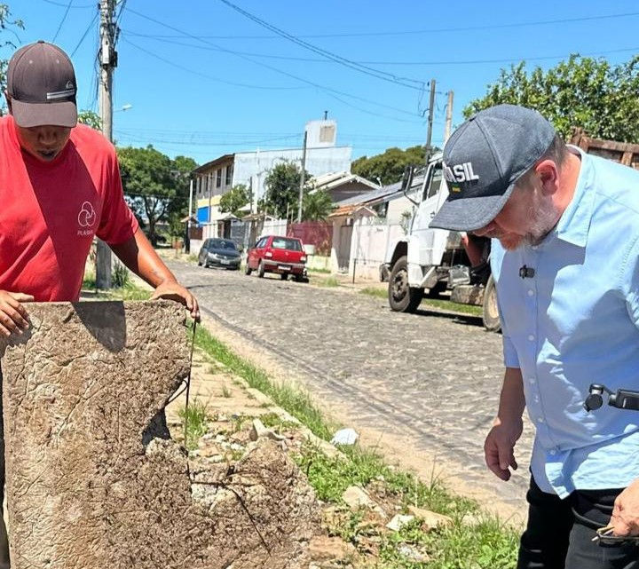 Prefeitura lança programa São Leo + Limpa para intensificar zeladoria urbana